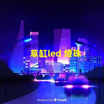 草缸led 燈珠